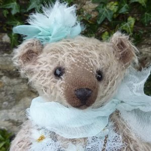 画像4: 1点もの☆ Bonny 22cm by Anna Koetse （オランダ）