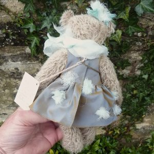 画像3: 1点もの☆ Bonny 22cm by Anna Koetse （オランダ）