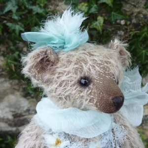 画像5: 1点もの☆ Bonny 22cm by Anna Koetse （オランダ）