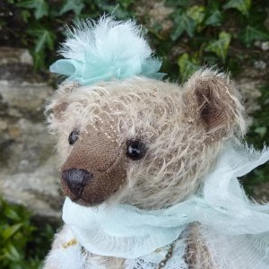 画像6: 1点もの☆ Bonny 22cm by Anna Koetse （オランダ）