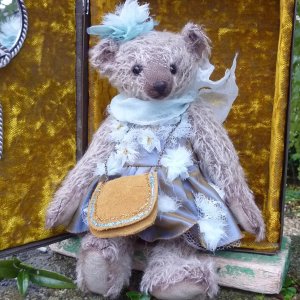 画像2: 1点もの☆ Bonny 22cm by Anna Koetse （オランダ）