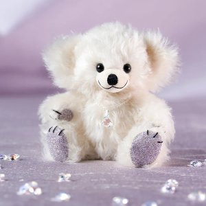 画像3: 2025年11月発売☆ メリーソート  チーキー・リトルクリスタル・シルバー 15cm