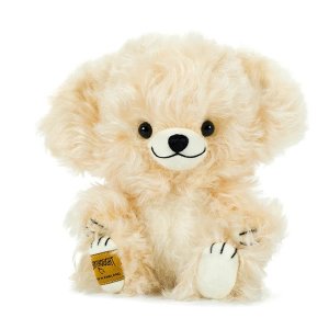 画像1: 2025年11月発売☆ メリーソート  チーキー・リトルマカロン・バニラ 18cm