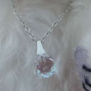 画像4: 2025年11月発売☆ メリーソート  チーキー・リトルクリスタル・シルバー 15cm 88番