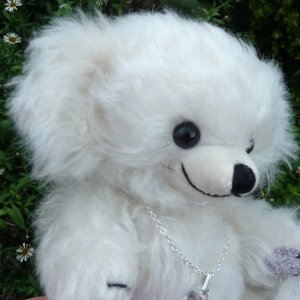 画像3: 2025年11月発売☆ メリーソート  チーキー・リトルクリスタル・シルバー 15cm 7番