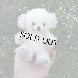 画像2: 2025年11月発売☆ メリーソート  チーキー・リトルクリスタル・シルバー 15cm 88番