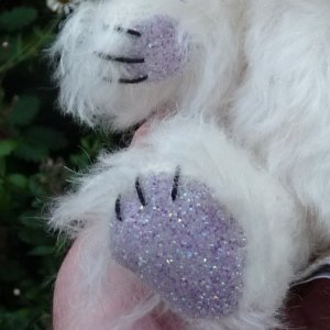 画像5: 2025年11月発売☆ メリーソート  チーキー・リトルクリスタル・シルバー 15cm 88番