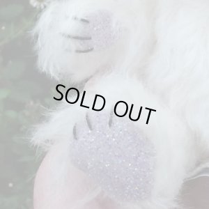 画像5: 2025年11月発売☆ メリーソート  チーキー・リトルクリスタル・シルバー 15cm 88番