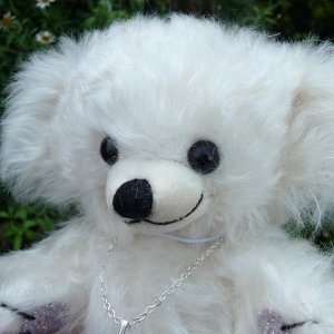 画像4: 2025年11月発売☆ メリーソート  チーキー・リトルクリスタル・シルバー 15cm 7番