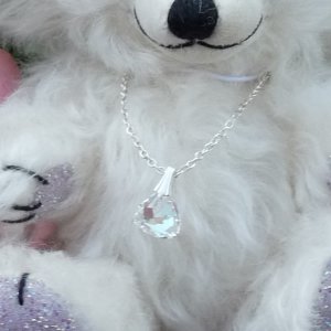 画像5: 2025年11月発売☆ メリーソート  チーキー・リトルクリスタル・シルバー 15cm 7番