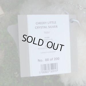 画像6: 2025年11月発売☆ メリーソート  チーキー・リトルクリスタル・シルバー 15cm 88番