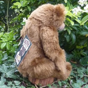 画像3: 2025年新作☆ 8ジョイント☆ Sandi 30cm by Jean & Bill Ashburner （英）2番