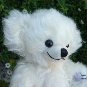 画像3: 2025年11月発売☆ メリーソート  チーキー・リトルクリスタル・シルバー 15cm 86番