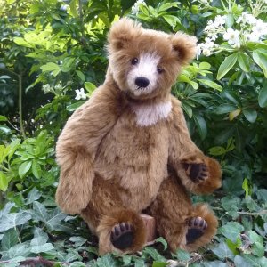 画像2: 2025年新作☆ 8ジョイント☆ Sandi 30cm by Jean & Bill Ashburner （英）2番