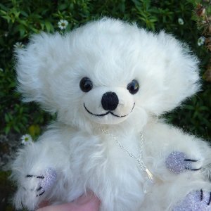 画像2: 2025年11月発売☆ メリーソート  チーキー・リトルクリスタル・シルバー 15cm 86番