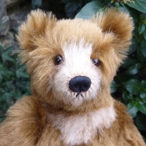 画像5: 2025年新作☆ 8ジョイント☆ Sandi 30cm by Jean & Bill Ashburner （英）2番