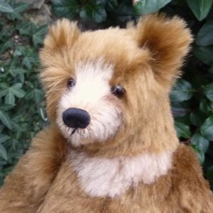 画像7: 2025年新作☆ 8ジョイント☆ Sandi 30cm by Jean & Bill Ashburner （英）2番