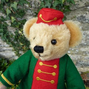 画像5: 2025年秋発売☆ メリーソート クラッカー23cm  6番