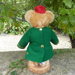 画像2: 2025年秋発売☆ メリーソート クラッカー23cm  6番