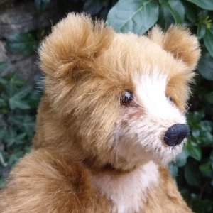 画像6: 2025年新作☆ 8ジョイント☆ Sandi 30cm by Jean & Bill Ashburner （英）2番