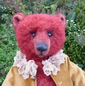 画像5: 1点もの☆ Dario 39 cm by Jerome and Colette Maillot （仏）