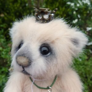 画像3: 1点もの☆ Princess Greta10cm by Silvia Gilles （独）