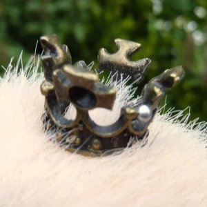 画像7: 1点もの☆ Princess Greta10cm by Silvia Gilles （独）