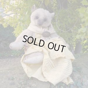 画像2: 1点もの☆ Rebecca 41 cm by Ali Jayne Creations （英）