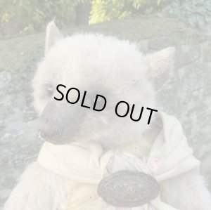 画像5: 1点もの☆ Rebecca 41 cm by Ali Jayne Creations （英）