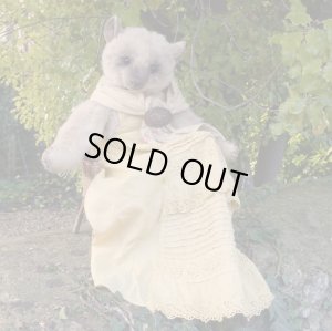 画像1: 1点もの☆ Rebecca 41 cm by Ali Jayne Creations （英）