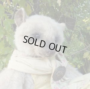 画像4: 1点もの☆ Rebecca 41 cm by Ali Jayne Creations （英）