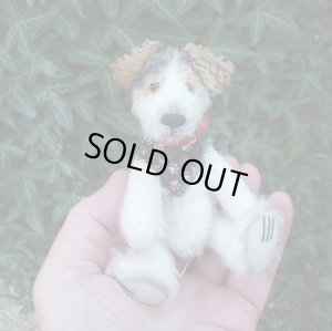 画像4: 1点もの☆ Rocco by Lynne Farmer 13cm by Lynne Farmer（英） 