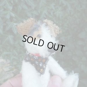 画像3: 1点もの☆ Rocco by Lynne Farmer 13cm by Lynne Farmer（英） 