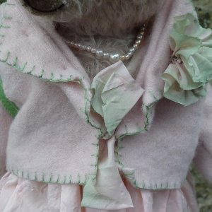 画像5: 1点もの☆Antoinette 28cm by Anna Koetse （オランダ）