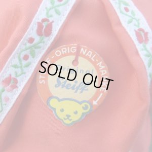 画像6: 大変貴重なお品です！ シュタイフ社アーカイブより Paddy Dog 30cm 1970年（ビンテージ）