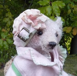 画像4: 1点もの☆Antoinette 28cm by Anna Koetse （オランダ）