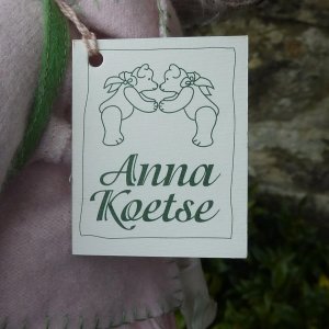 画像8: 1点もの☆Antoinette 28cm by Anna Koetse （オランダ）