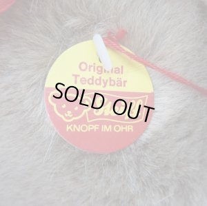 画像3: ID全てあり☆大変貴重なお品です！ シュタイフ社アーカイブより Original Teddy Bear Caramel 35cm  1976年（ビンテージ）