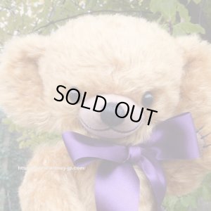 画像2: 初登場☆ メリーソート チーキーイヤーベア2026　25.5cm  7番