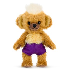 画像2: メリーソート パンキーイヤーベア2026　23cm 