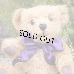 画像2: 初登場☆　メリーソート イヤーベア2026　30.5cm 7番