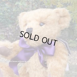 画像3: 初登場☆　メリーソート イヤーベア2026　30.5cm 7番