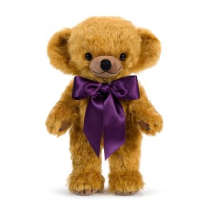 画像2: メリーソート チーキーイヤーベア2026　25.5cm 