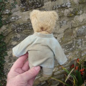 画像3: 1体のみ再入荷しました！【ウィットニー限定】マスターダンサー 20cm （画像あり）