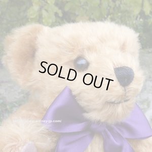 画像4: 初登場☆　メリーソート イヤーベア2026　30.5cm 7番