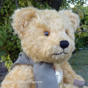 画像4: 新作☆ 【ウィットニー限定】ウィットニー2026ベア 30cm 27番