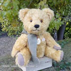 画像2: 新作☆ 【ウィットニー限定】ウィットニー2026ベア 30cm 27番