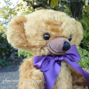 画像4: 2026年新作☆ メリーソート チーキーイヤーベア2026　25.5cm  27番