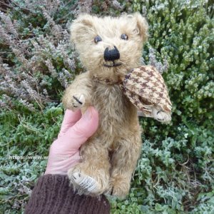 画像2: ウィットニー40周年記念☆ メリーソート　【ウィットニー限定】 ティミー 20cm 83番