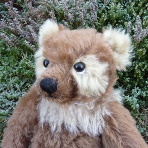 画像5: メリーソート ウッディ 28cm  35番